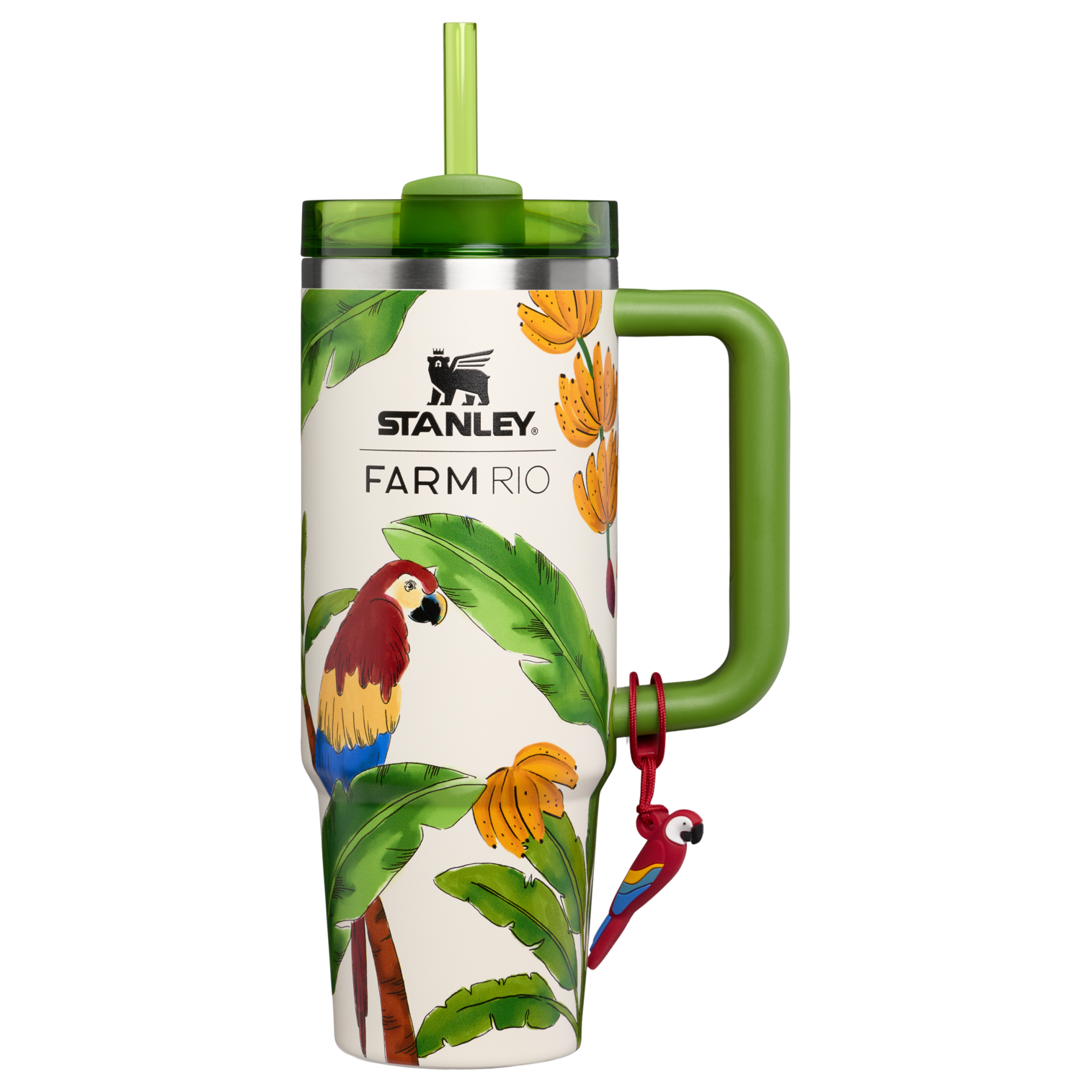 Stanley 1913 x FARM Rio Quencher® H2.0 Flowstate™ Tumbler | 30 OZ