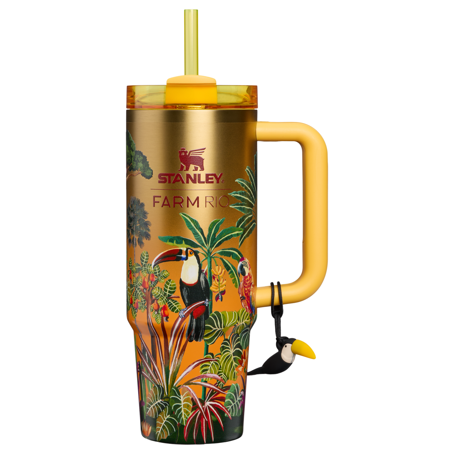 Stanley 1913 x FARM Rio Quencher® H2.0 Flowstate™ Tumbler | 30 OZ