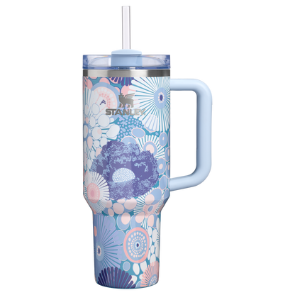 The Quencher H2.0 FlowState™ Tumbler  | 40 OZ