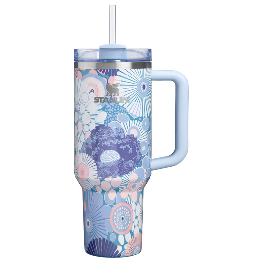 The Quencher H2.0 FlowState™ Tumbler  | 40 OZ