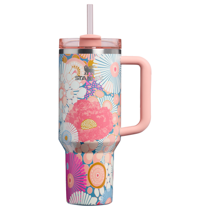 The Quencher H2.0 FlowState™ Tumbler  | 40 OZ