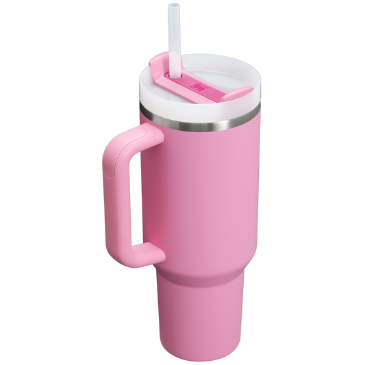 The Quencher H2.0 FlowState™ Tumbler  | 40 OZ - Stanley Create