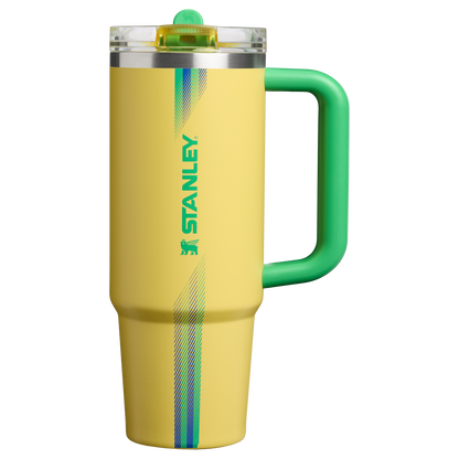 Country Collection Quencher® ProTour Flip Straw Tumbler | 30 oz - Stanley Create