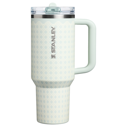 The Quencher® ProTour Flip Straw Tumbler | 40 OZ