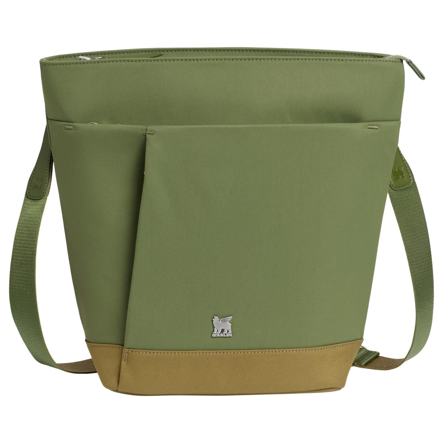 The Standby Satchel | 10.57 QT