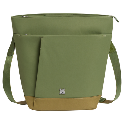 The Standby Satchel | 10.57 QT