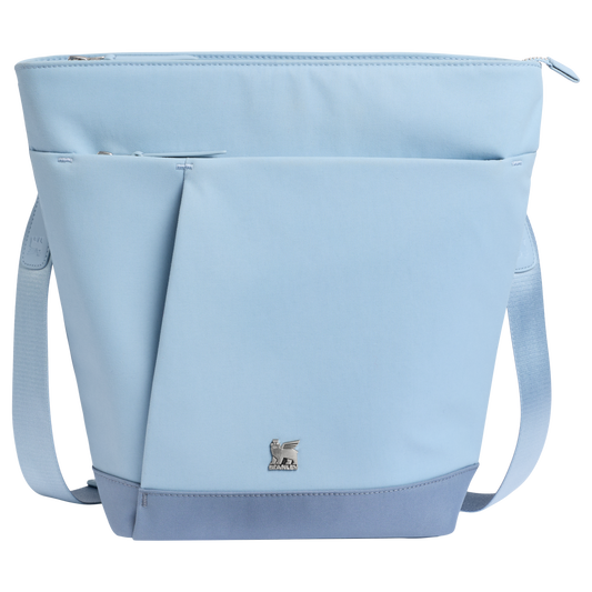 The Standby Satchel | 10.57 QT