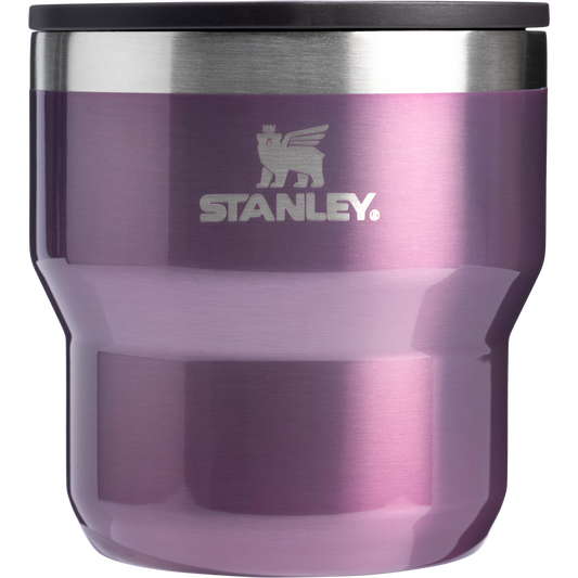 The Stay-Hot Stacking Cup 2-Piece Set | 10 OZ