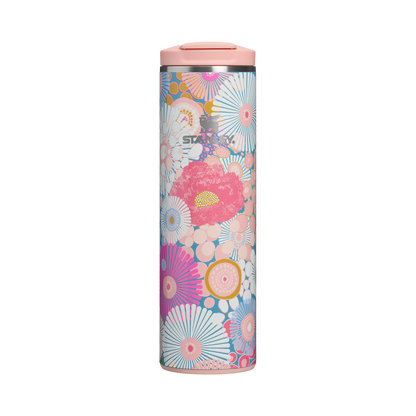 The Transit Flip Top Mug | 16 OZ