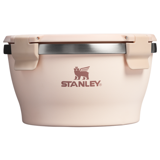 The Fresh-To-Table Leakproof Bowl | 1 QT