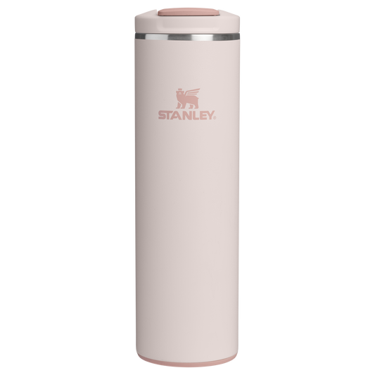 The Transit Flip Top Mug | 16 OZ