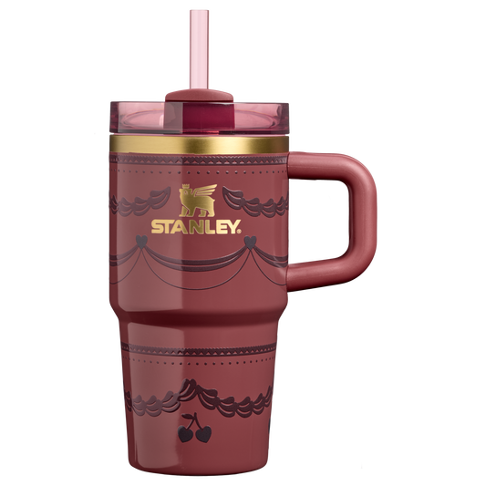 The Valentine’s Day Quencher H2.0  FlowState™ Tumbler | 20 OZ