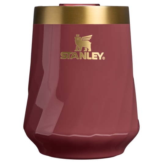The Valentine’s Day Textured Reserve Wine Tumbler | 11 OZ