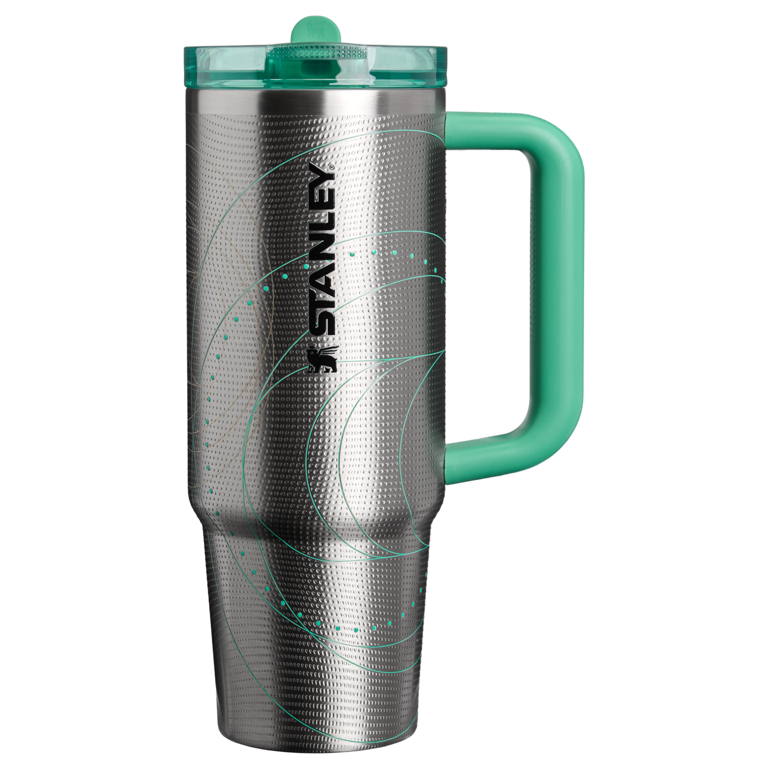 Stanley 1913 x Caitlin Clark Quencher® ProTour Flip Straw Tumbler | 30 OZ