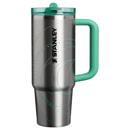 Stanley 1913 x Caitlin Clark Quencher® ProTour Flip Straw Tumbler | 30 OZ