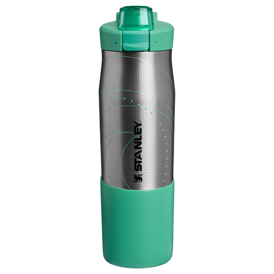 Stanley 1913 x Caitlin Clark Vitalize™ Tempo Bottle | 24 OZ
